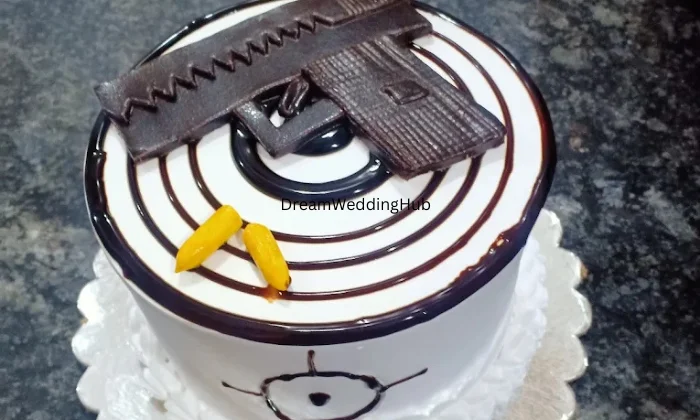 Hind bakery Chhatarpur